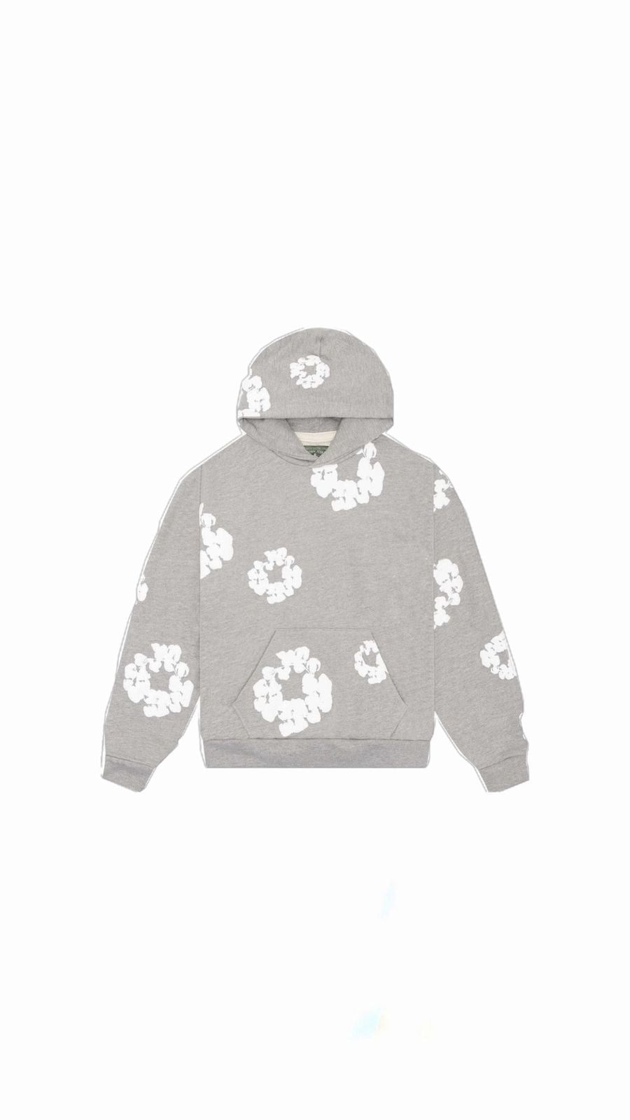 Hoddie Demin Tears 3pz min