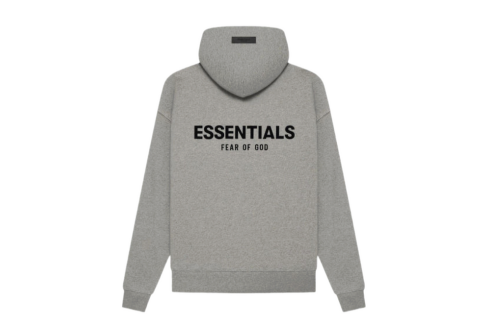 Hoddie Essentials