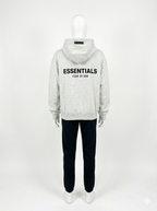 Hoddie Essentials