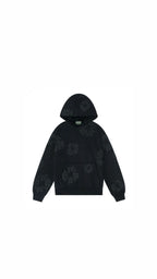 Hoddie Demin Tears 3pz min