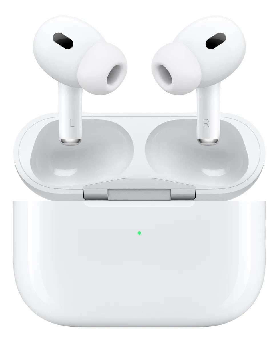 AirPods Pro 2ª Generación – Calidad Premium Plus (Paquete 5 Piezas)