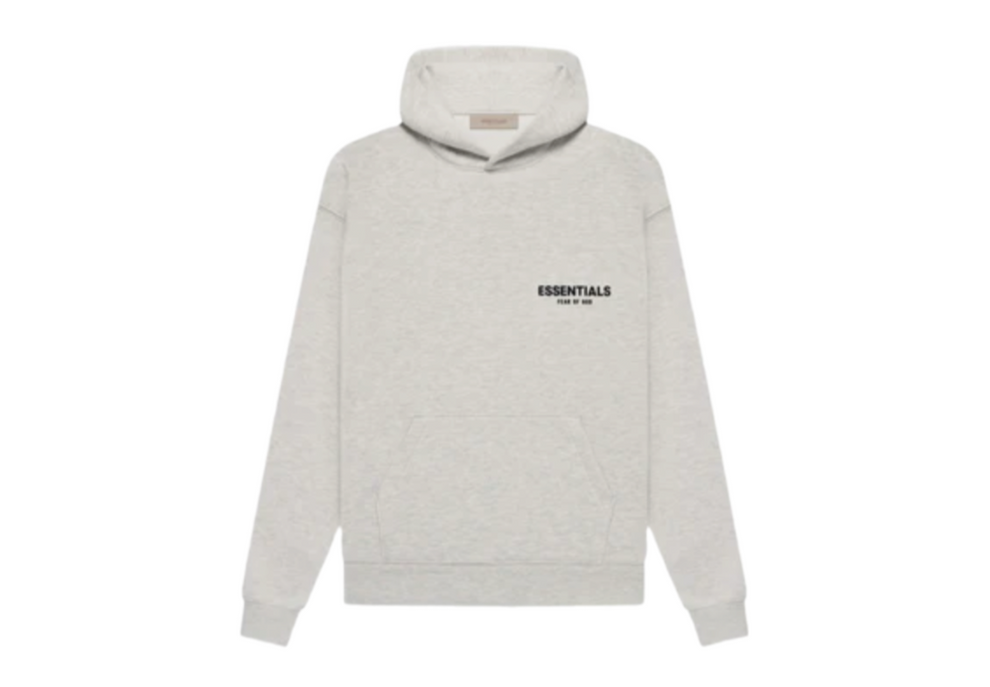 Hoddie Essentials