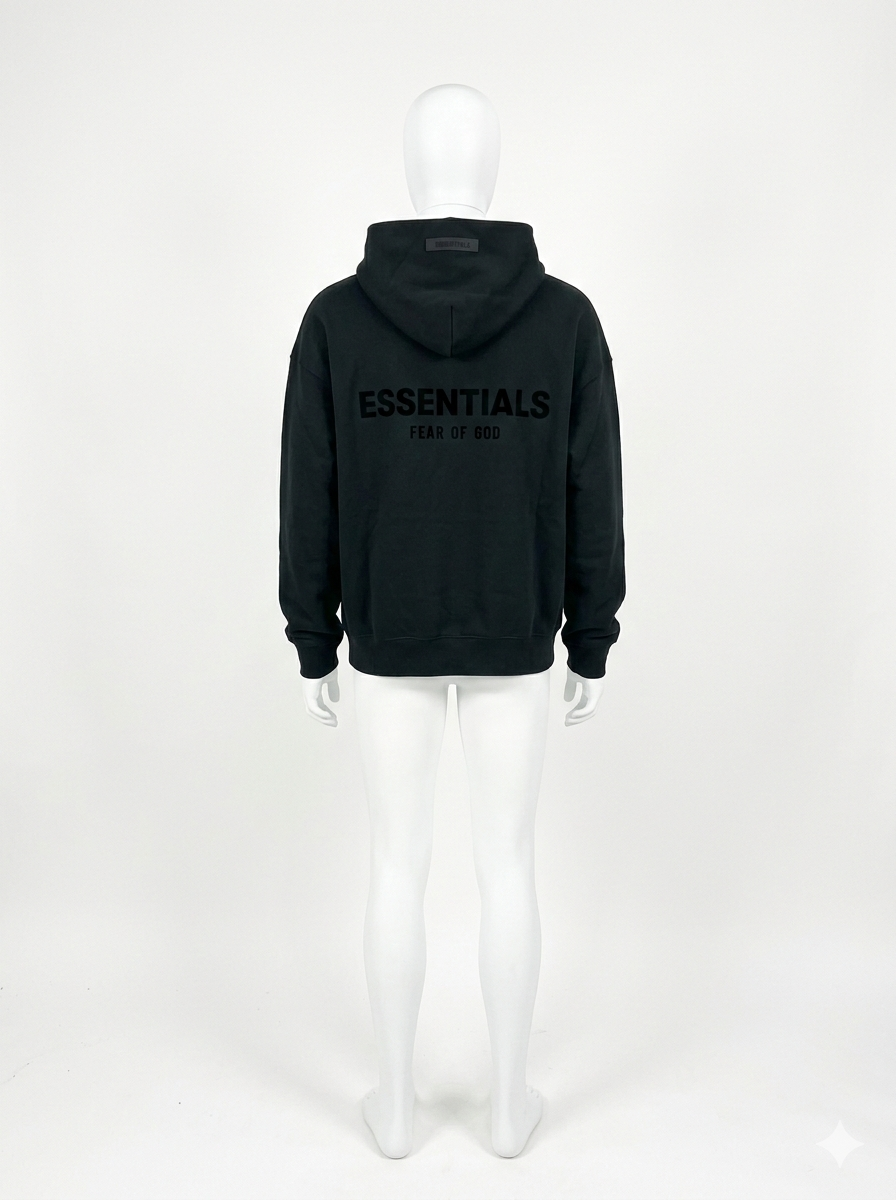 Hoddie Essentials