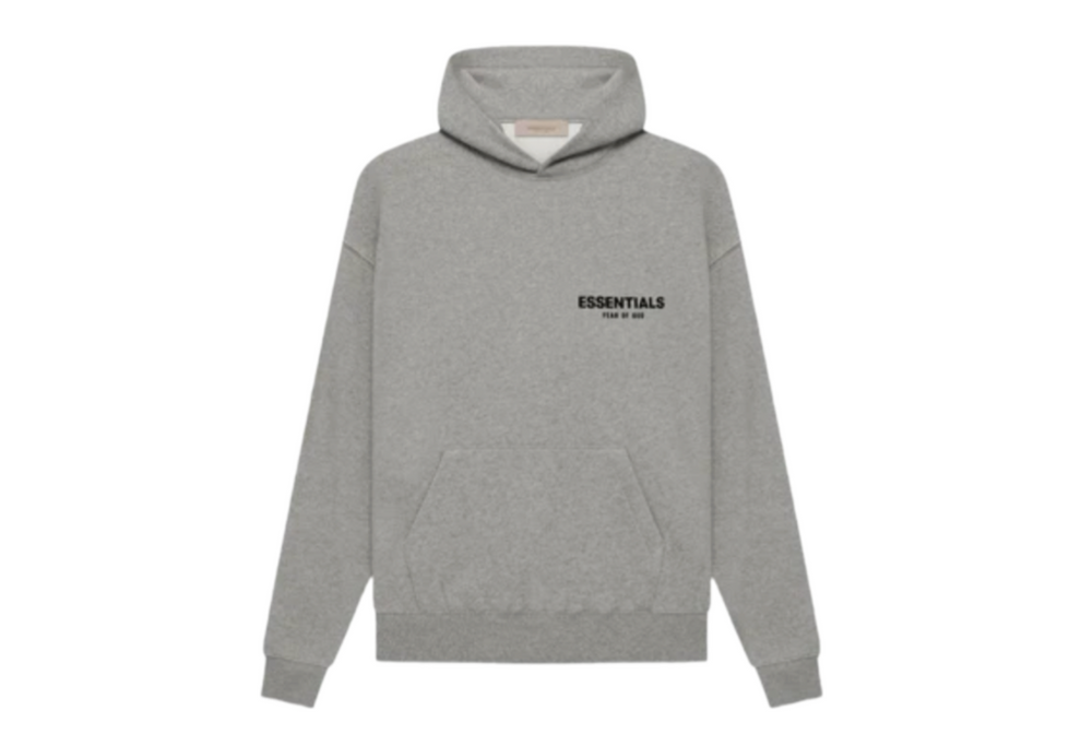 Hoddie Essentials