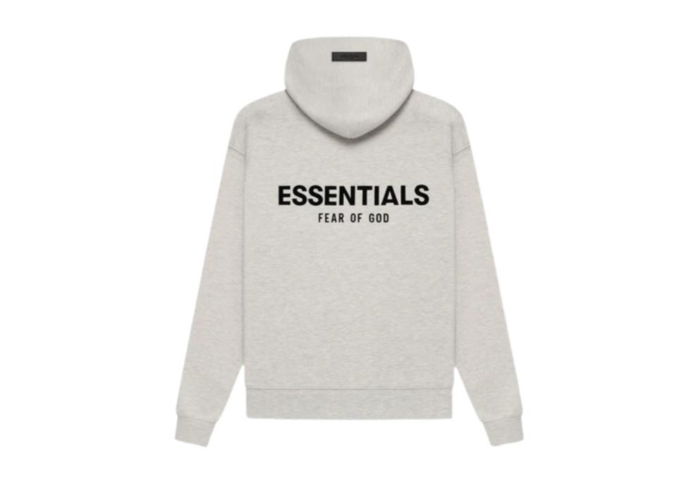 Hoddie Essentials