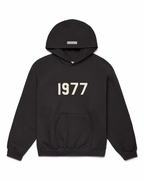 Fear of God Essentials 1977 Hoodie Iron