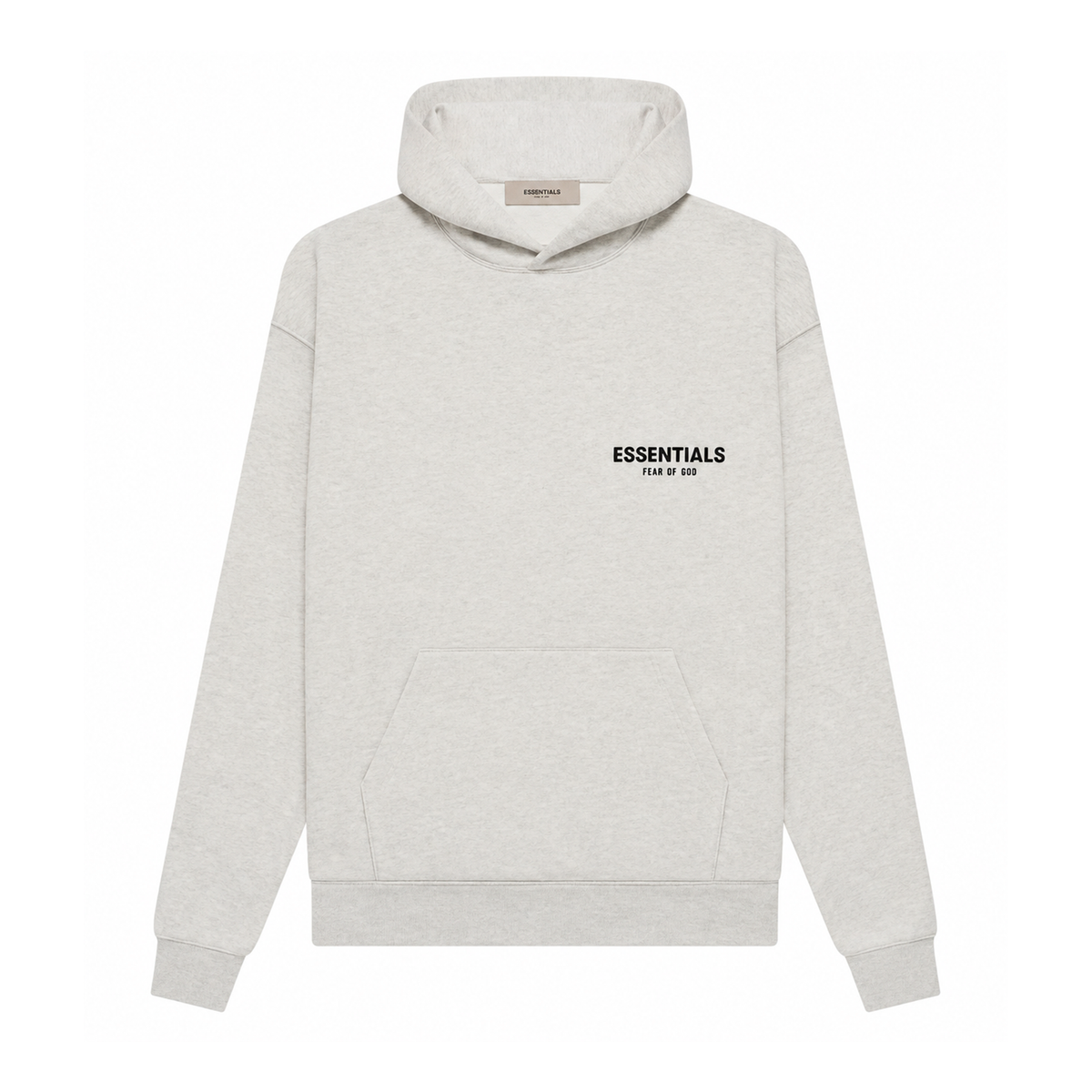 Hoddie Essentials S22 5pz